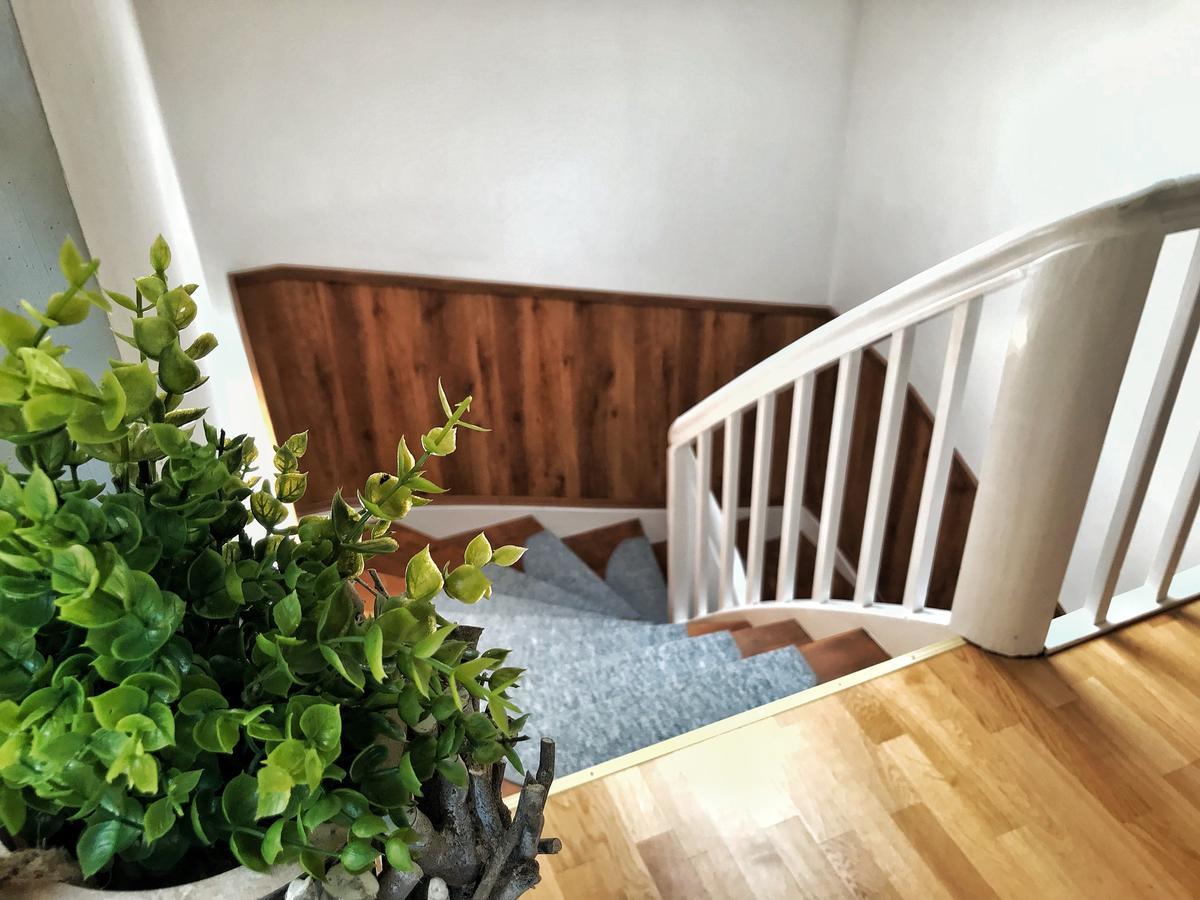 加爾米施-帕滕基興Golden Gapa Central Holiday House 14公寓 外观 照片