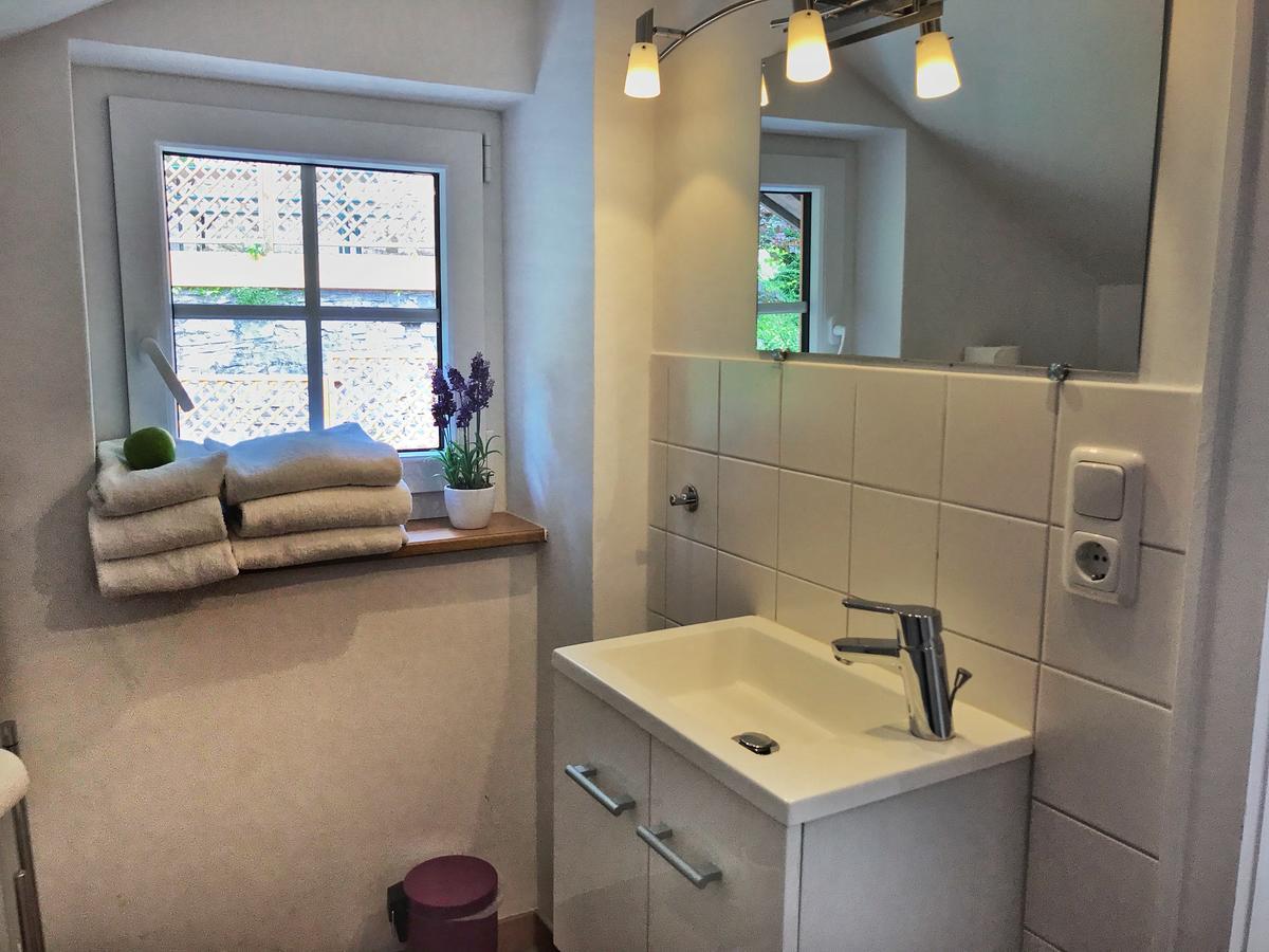 加爾米施-帕滕基興Golden Gapa Central Holiday House 14公寓 外观 照片
