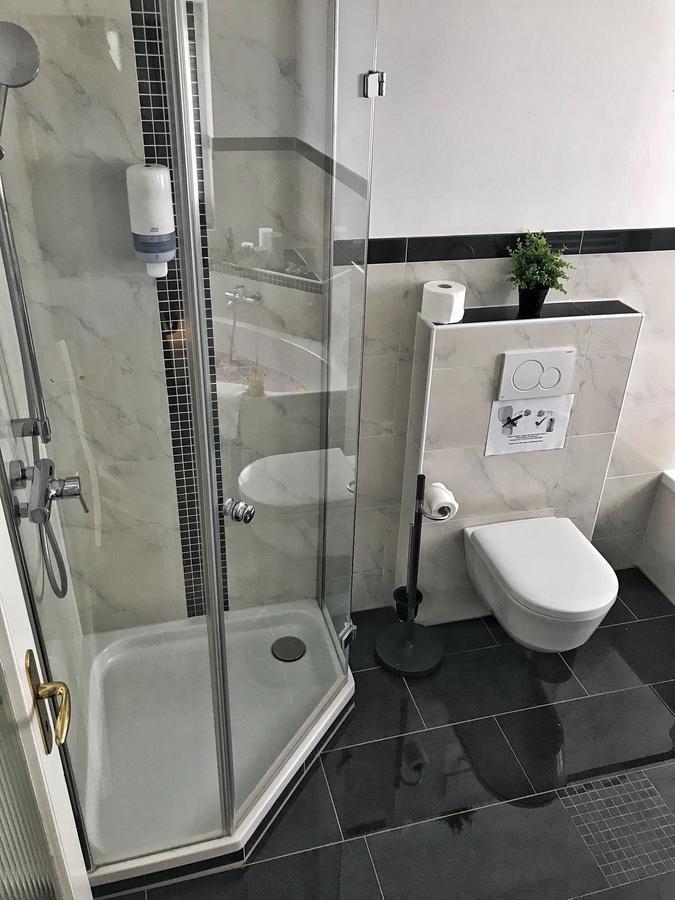 加爾米施-帕滕基興Golden Gapa Central Holiday House 14公寓 外观 照片